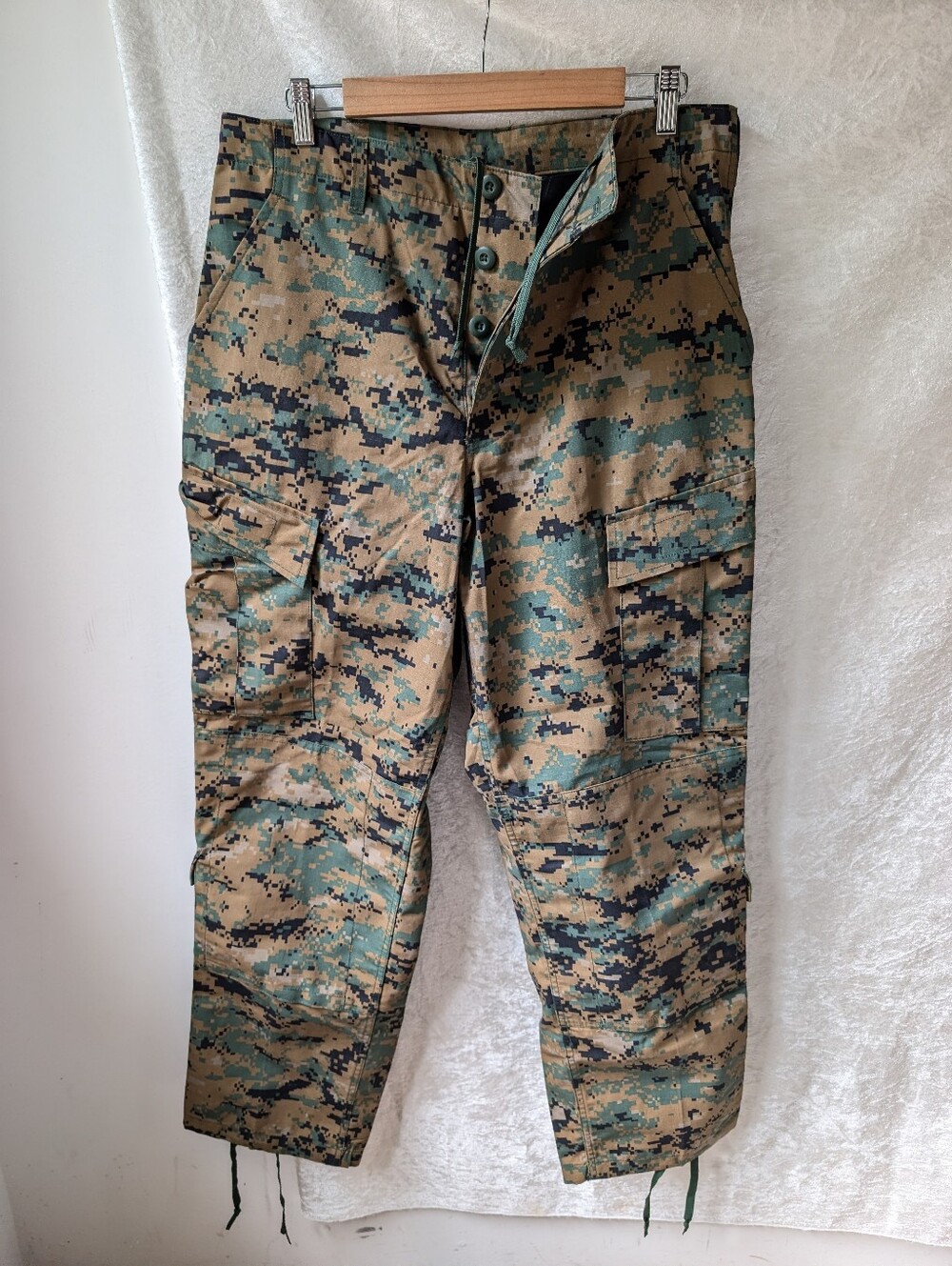 Military Camo US MARPAT WOODLAND Propper Marine